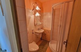 Casa in zona Trei Brazi,Predeal