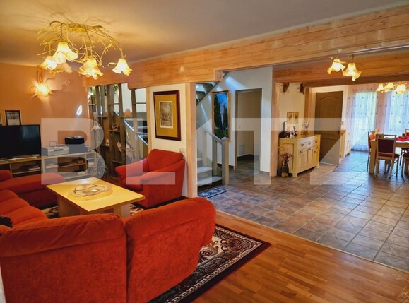 Casa de vânzare 12 camere Exterior Sud - 151355CV | BLITZ Brașov | Poza4