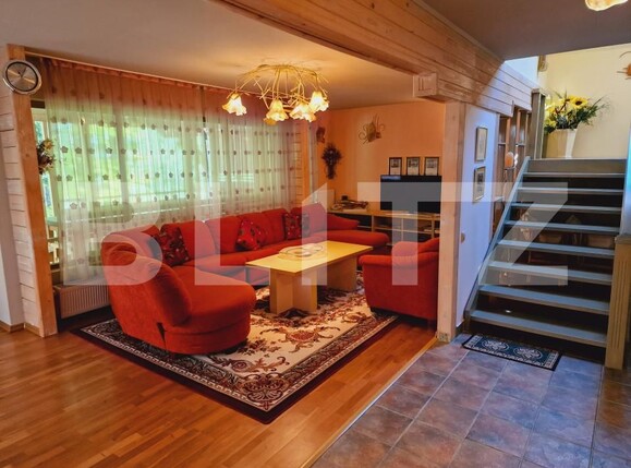 Casa de vânzare 12 camere Exterior Sud - 151355CV | BLITZ Brașov | Poza2