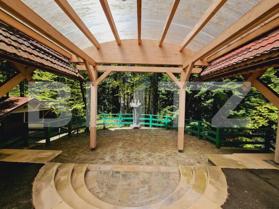 Casa de vânzare 12 camere Exterior Sud - 151355CV | BLITZ Brașov | Poza16