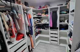 Duplex la cheie 150 mp utili, 249 mp teren, Grigorescu 