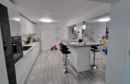 Duplex la cheie 150 mp utili, 249 mp teren, Grigorescu 