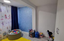 Duplex la cheie 150 mp utili, 249 mp teren, Grigorescu 