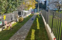 Duplex la cheie 150 mp utili, 249 mp teren, Grigorescu 