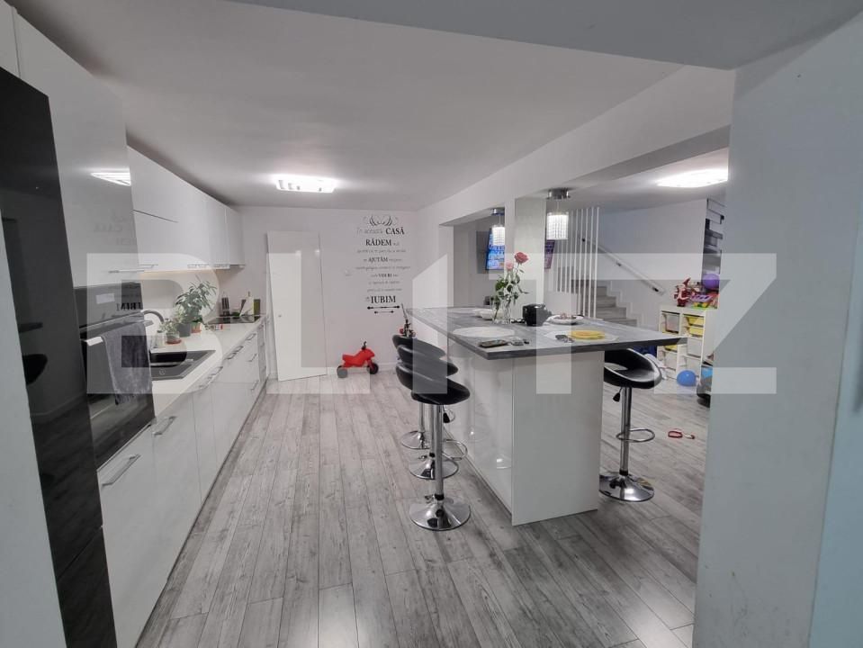 Casa de vânzare 6 camere Grigorescu - 151358CV | BLITZ Cluj-Napoca | Poza3