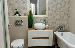 3 camere, et intermediar, la cheie,  garaj, zona Oasului 86-90