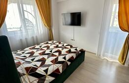 3 camere, et intermediar, la cheie,  garaj, zona Oasului 86-90