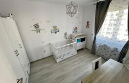 3 camere, et intermediar, la cheie,  garaj, zona Oasului 86-90