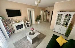 3 camere, et intermediar, la cheie,  garaj, zona Oasului 86-90