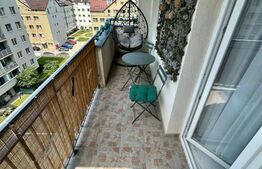 3 camere, et intermediar, la cheie,  garaj, zona Oasului 86-90