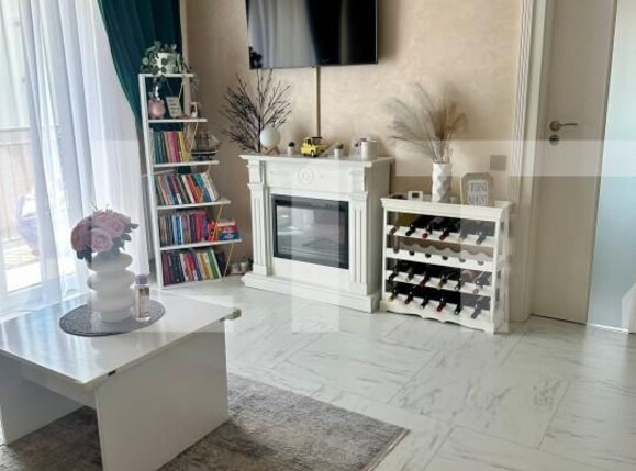 Apartament de vânzare 3 camere Iris - 151359AV | BLITZ Cluj-Napoca | Poza3