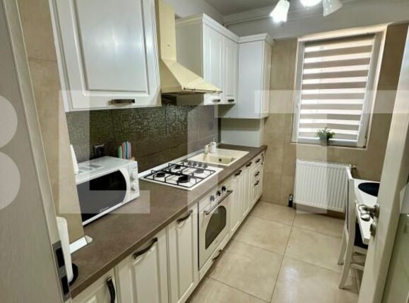 Apartament de vânzare 3 camere Iris - 151359AV | BLITZ Cluj-Napoca | Poza8