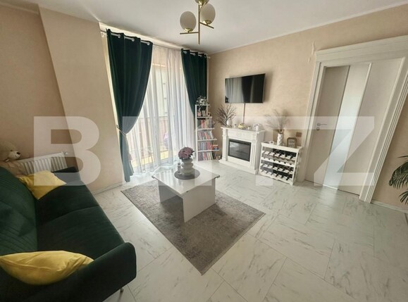 Apartament de vânzare 3 camere Iris - 151359AV | BLITZ Cluj-Napoca | Poza2