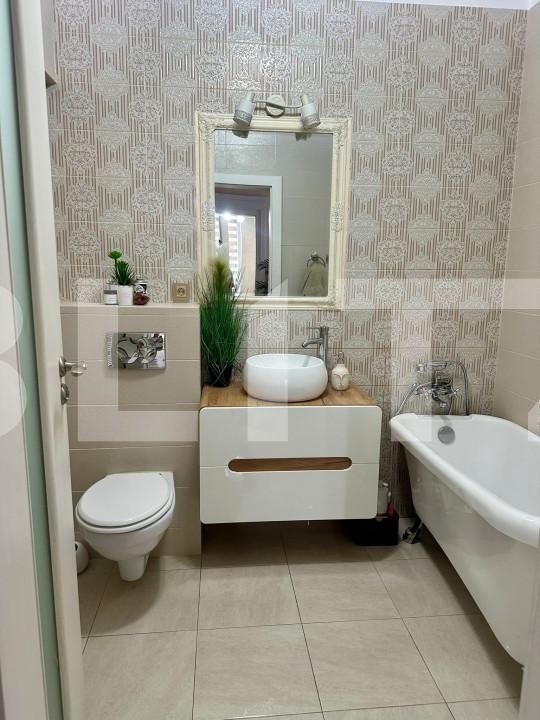 Apartament de vânzare 3 camere Iris - 151359AV | BLITZ Cluj-Napoca | Poza10