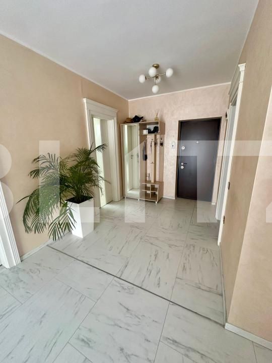 Apartament de vânzare 3 camere Iris - 151359AV | BLITZ Cluj-Napoca | Poza4