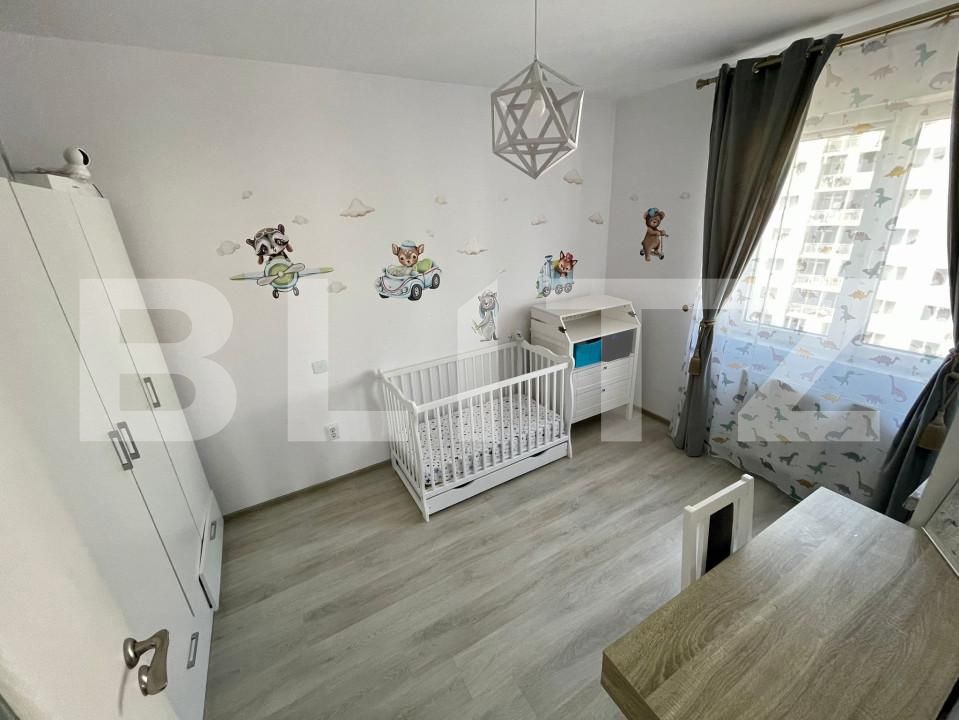 Apartament de vânzare 3 camere Iris - 151359AV | BLITZ Cluj-Napoca | Poza5