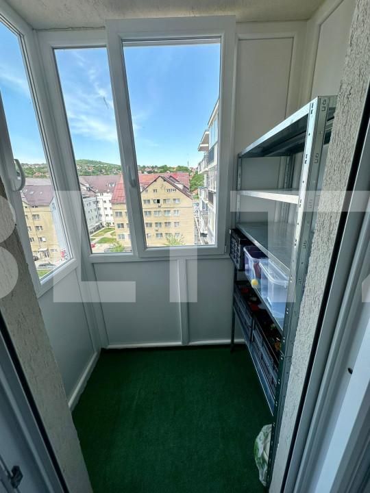 Apartament de vânzare 3 camere Iris - 151359AV | BLITZ Cluj-Napoca | Poza12