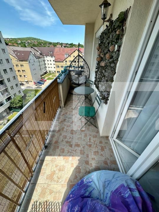 Apartament de vânzare 3 camere Iris - 151359AV | BLITZ Cluj-Napoca | Poza11