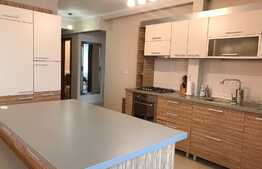 3 camere, 100 mp, imobil nou, 2 parcari subterane, zona strazii Septimiu Albini