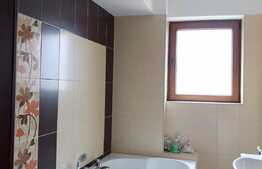 3 camere, 100 mp, imobil nou, 2 parcari subterane, zona strazii Septimiu Albini