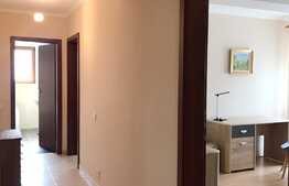 3 camere, 100 mp, imobil nou, 2 parcari subterane, zona strazii Septimiu Albini