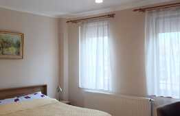 3 camere, 100 mp, imobil nou, 2 parcari subterane, zona strazii Septimiu Albini