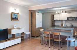 3 camere, 100 mp, imobil nou, 2 parcari subterane, zona strazii Septimiu Albini