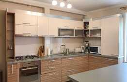 3 camere, 100 mp, imobil nou, 2 parcari subterane, zona strazii Septimiu Albini