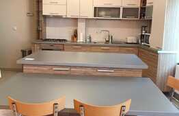 3 camere, 100 mp, imobil nou, 2 parcari subterane, zona strazii Septimiu Albini