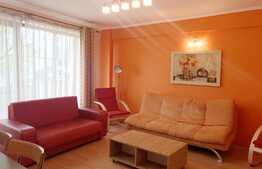 3 camere, 100 mp, imobil nou, 2 parcari subterane, zona strazii Septimiu Albini