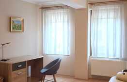 3 camere, 100 mp, imobil nou, 2 parcari subterane, zona strazii Septimiu Albini