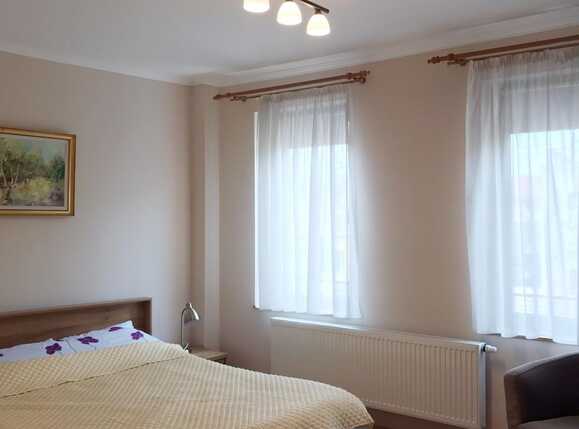 Apartament de închiriat 3 camere Gheorgheni - 15136AI | BLITZ Cluj-Napoca | Poza1