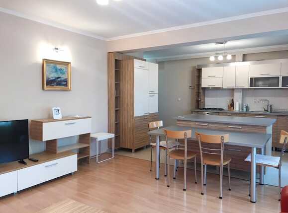 Apartament de închiriat 3 camere Gheorgheni - 15136AI | BLITZ Cluj-Napoca | Poza7