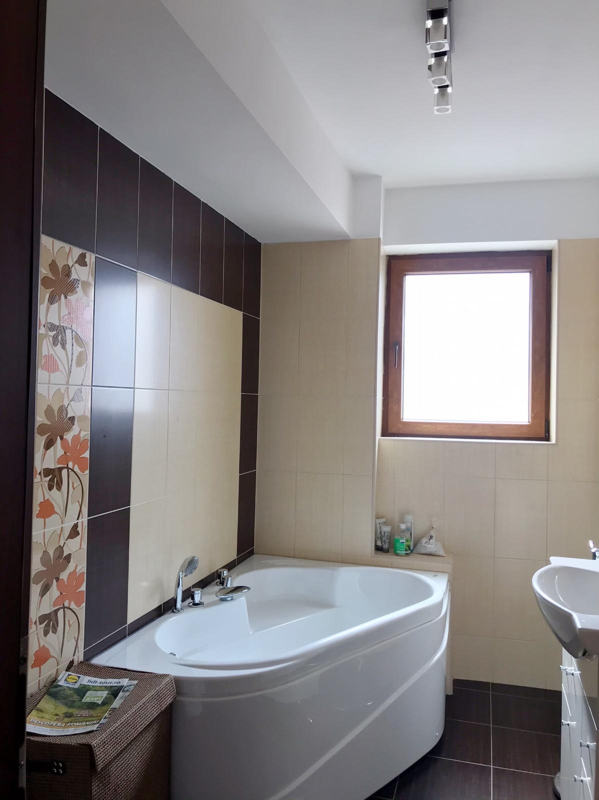 Apartament de închiriat 3 camere Gheorgheni - 15136AI | BLITZ Cluj-Napoca | Poza14