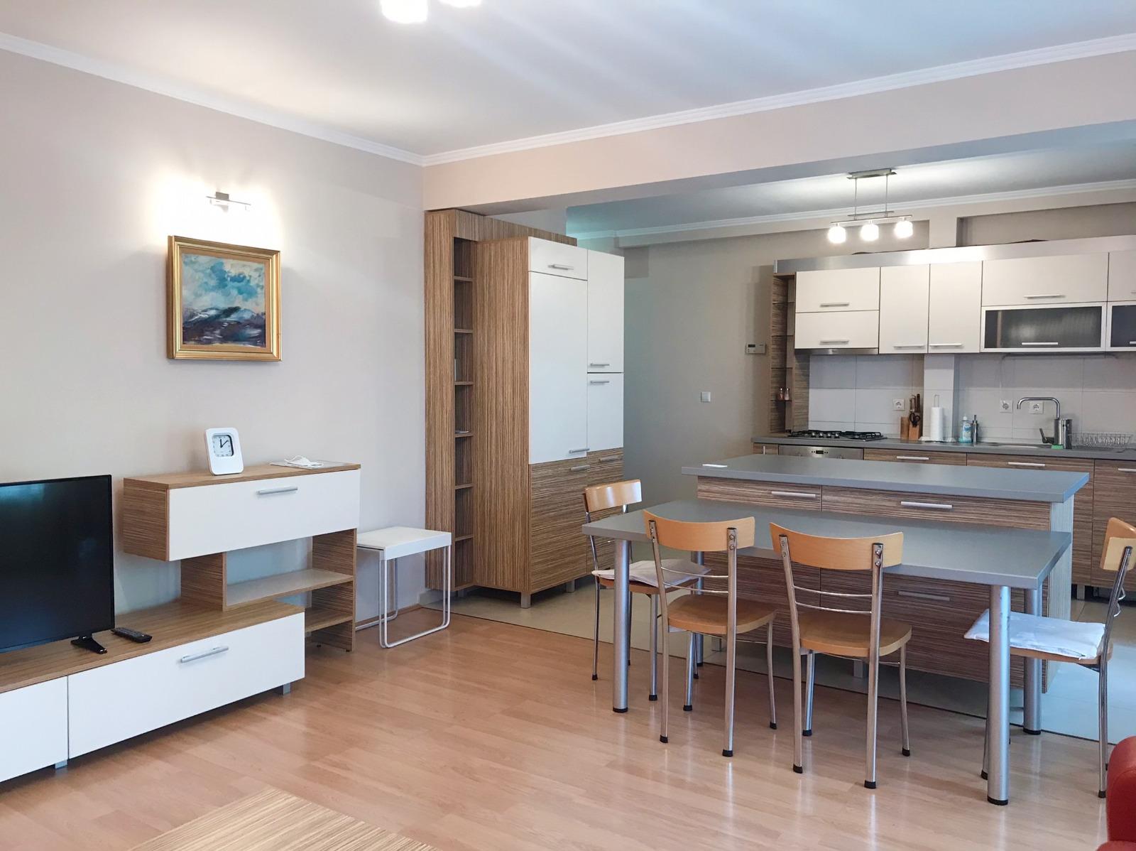 Apartament de închiriat 3 camere Gheorgheni - 15136AI | BLITZ Cluj-Napoca | Poza7