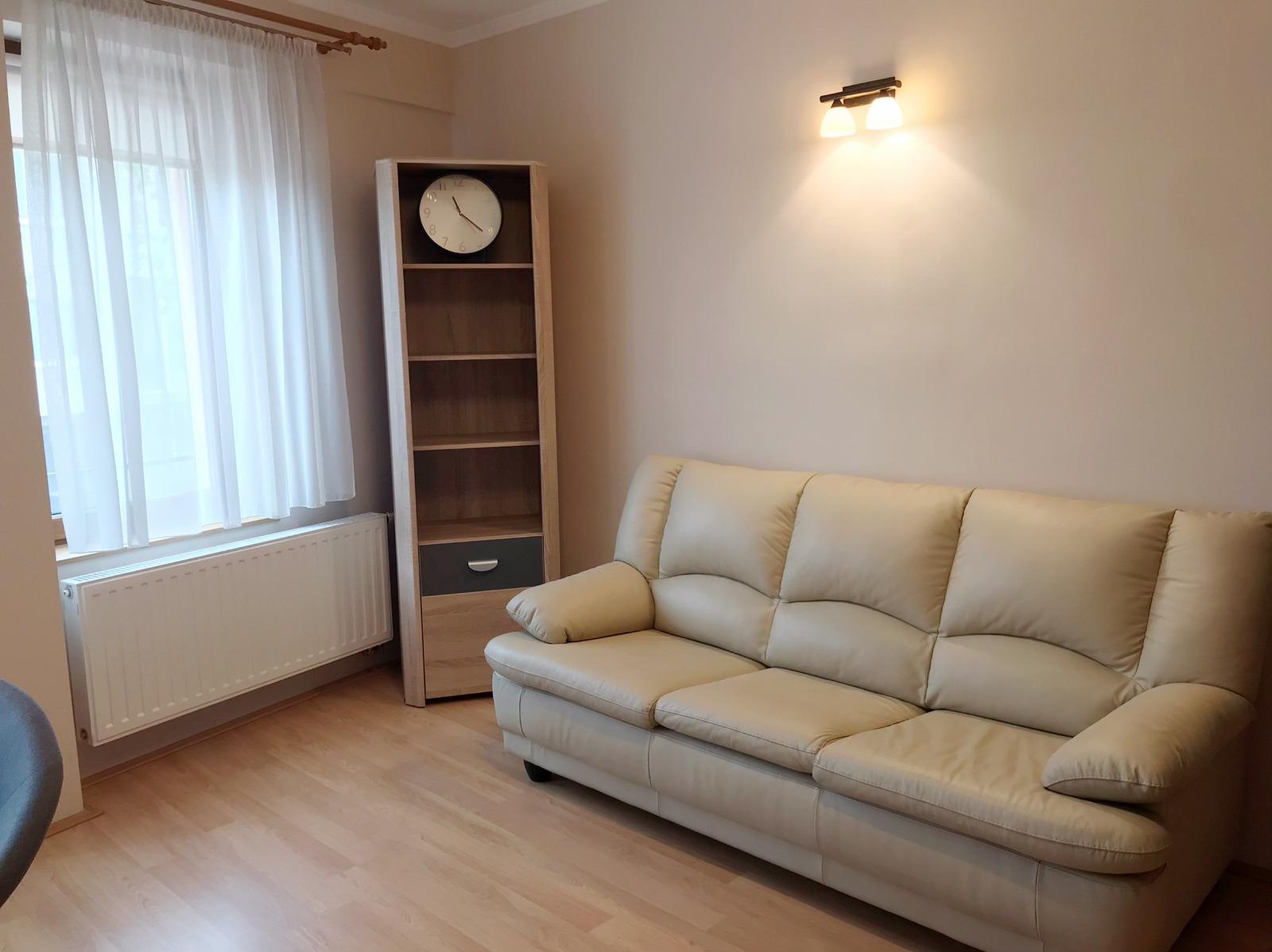 Apartament de închiriat 3 camere Gheorgheni - 15136AI | BLITZ Cluj-Napoca | Poza4