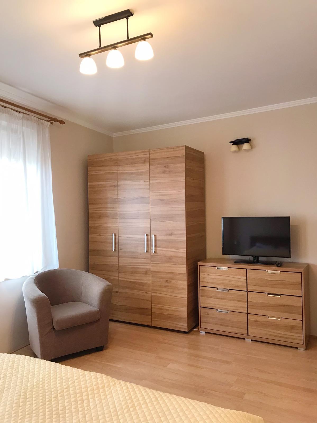 Apartament de închiriat 3 camere Gheorgheni - 15136AI | BLITZ Cluj-Napoca | Poza2