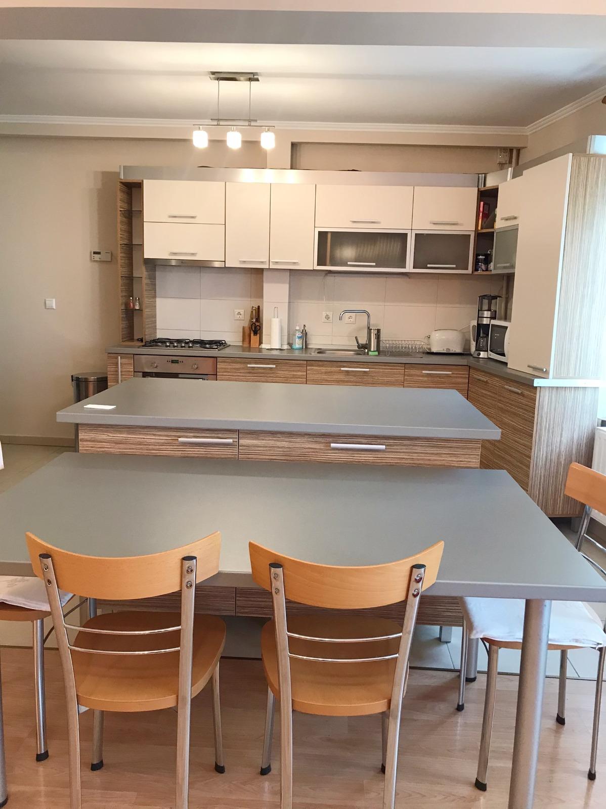 Apartament de închiriat 3 camere Gheorgheni - 15136AI | BLITZ Cluj-Napoca | Poza8