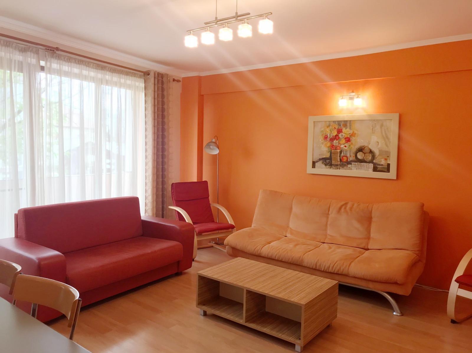 Apartament de închiriat 3 camere Gheorgheni - 15136AI | BLITZ Cluj-Napoca | Poza5