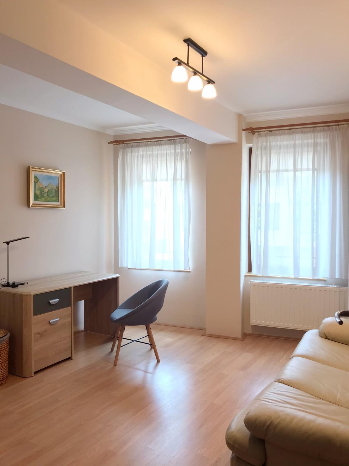 Apartament de închiriat 3 camere Gheorgheni - 15136AI | BLITZ Cluj-Napoca | Poza3