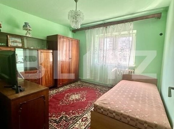 Apartament de vânzare 3 camere Marasti - 151365AV | BLITZ Cluj-Napoca | Poza1