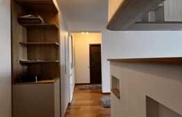 Apartament la cheie, 55 mp util, balcon cu panorama, etaj intermediar, Borhanci 