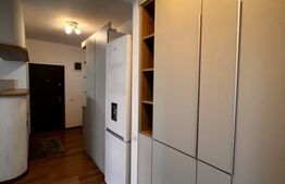 Apartament la cheie, 55 mp util, balcon cu panorama, etaj intermediar, Borhanci 