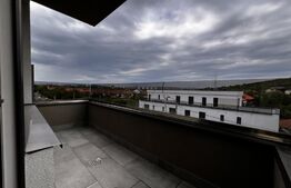 Apartament la cheie, 55 mp util, balcon cu panorama, etaj intermediar, Borhanci 