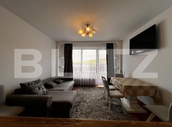 Apartament de vânzare 2 camere Borhanci - 151368AV | BLITZ Cluj-Napoca | Poza1