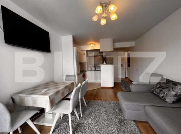 Apartament de vânzare 2 camere Borhanci - 151368AV | BLITZ Cluj-Napoca | Poza3