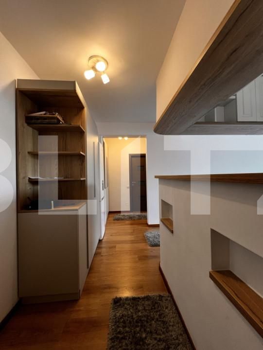 Apartament de vânzare 2 camere Borhanci - 151368AV | BLITZ Cluj-Napoca | Poza2