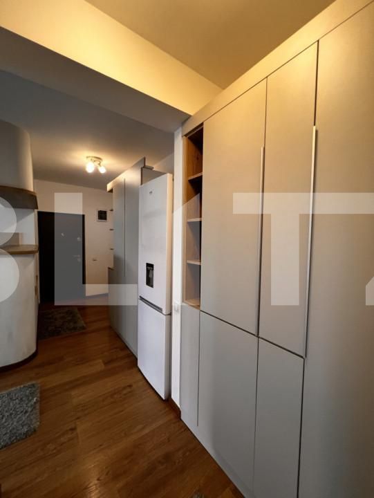 Apartament de vânzare 2 camere Borhanci - 151368AV | BLITZ Cluj-Napoca | Poza4