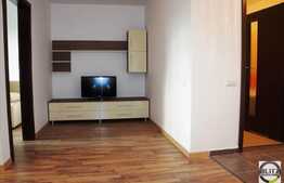 Apartament 2 camere, 43 mp, imobil nou, mobilat modern, zona Teodor Mihali