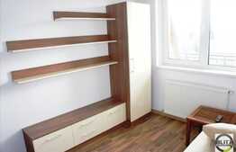 Apartament 2 camere, 43 mp, imobil nou, mobilat modern, zona Teodor Mihali